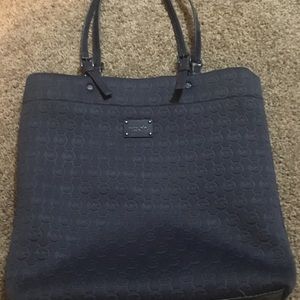 Michael Kors Neoprene Bag